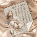 Search for psalm blankets Christian faith