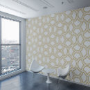 Search for deco with monogram art Gold