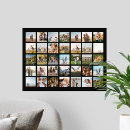 Search for birthday posters Photo collage