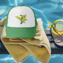 Search for tree frog hats Green