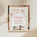 Search for woodland animals posters Baby shower