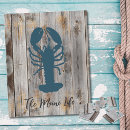 Recherche de homard puzzles Fruits de mer