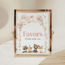 Search for woodland animals posters Baby shower