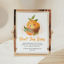 Recherche de cutie posters Orange