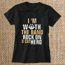 Recherche de conception drôle de citation tshirts Pour elle