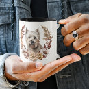 Recherche de west highland white terrier mugs Westie