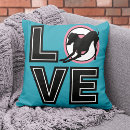Search for dog silhouette pillows Modern