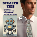 Recherche de robot mignon cravates Science fiction