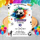 Search for goal invitations Ball