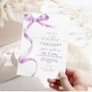 Recherche de lavender sweet 16 Pour elle