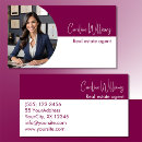 Search for insurance broker business cards Consultant