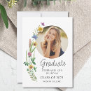 Recherche de college graduation announcement cards Pour elle