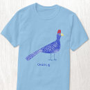Recherche de oiseau mignon tshirts Capricieux