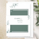 Recherche de toile enveloppée Minimaliste