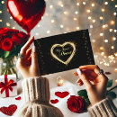 Search for sweet heart postcards Gold