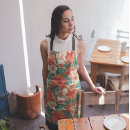 Search for lush aprons Tropical