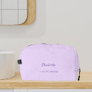 Recherche de violet cosmétiques pochettes Nom