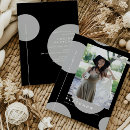Search for circle graduation invitations Class of 2025