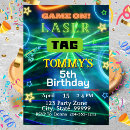 Recherche de laser tag birthday Fluos