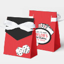 Search for dice game favour boxes Casino