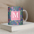 Search for botanic garden mugs Boho