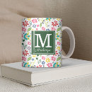 Search for spring green mugs Boho