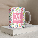 Search for spring flowers mugs Modern