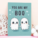 Recherche de fantôme kawaii vœux cartes Contenu générationnel