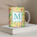 Search for spring flowers mugs Modern