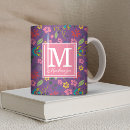 Search for spring pink mugs Girly