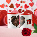 Search for you are special mugs Red