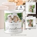 Search for 5 photo template mugs For her