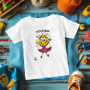 Recherche de danseur classique bébé tshirts Pour tous