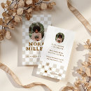 Search for chequered business cards Boho