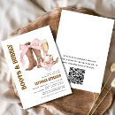 Recherche de cowboy boot bridal shower invitations Invités