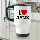 Search for i heart travel mugs Girlfriend