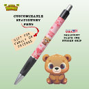 Search for teddy bear pens Animal