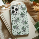 Search for irish green iphone cases Clover