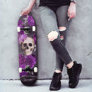 Recherche de gothiques comp skateboards Pour elle