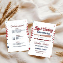 Recherche de ring invitations Bride