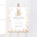 Recherche de lapin fille posters Fleur sauvage
