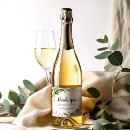 Search for thank you wine labels Minimal