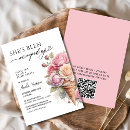 Search for scooped up bridal shower invitations Heres the scoop