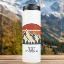 Search for mountain travel mugs Hiker