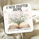 Search for new baby stickers A new chapter begins