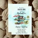 Search for beach bbq invitations Water