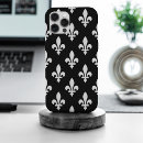 Search for fleur de lis cases Royal