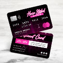Search for professional discount cards Hair stylist