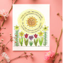 Search for flower prayer postcards Faith
