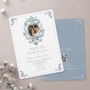 Search for french rococo invitations Elegant